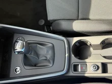 Audi A3 Sportback 30 TFSI in Brillantschwarz