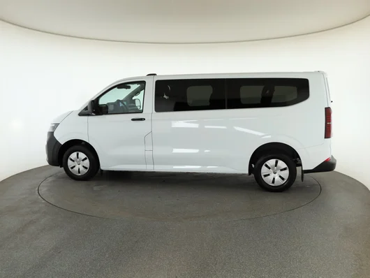 Bild eines VW Transporter Kombi LR TDI