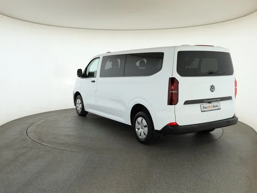 Bild eines VW Transporter Kombi LR TDI
