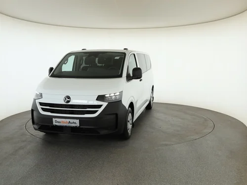 VW Nutzfahrzeuge Transporter VW Transporter Kombi LR TDI