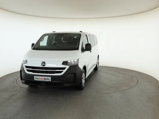 Bild eines VW Transporter Kombi LR TDI
