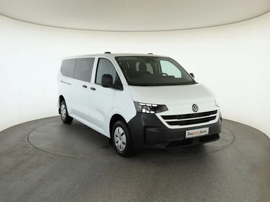 Bild eines VW Transporter Kombi LR TDI