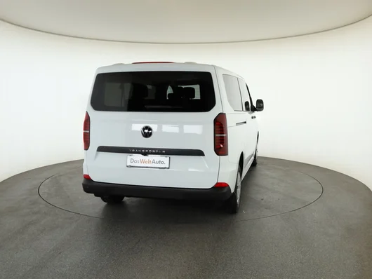 Bild eines VW Transporter Kombi LR TDI