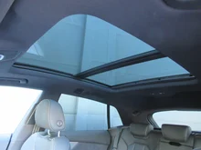 Audi Q8 e-hybrid quattro 290 kW in 0E Mythosschwarz Metallic
