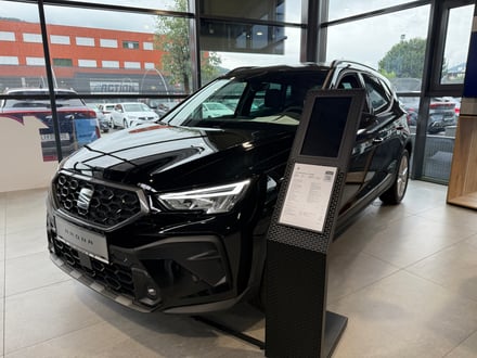 SEAT Arona Style Edition 1.0 TSI DSG