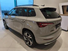 Thumbnail-Foto von Fahrzeug