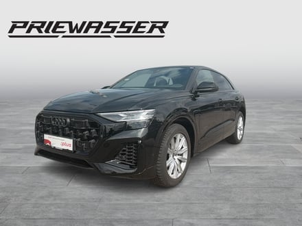 Audi Q8 TFSI e quattro 290 kW