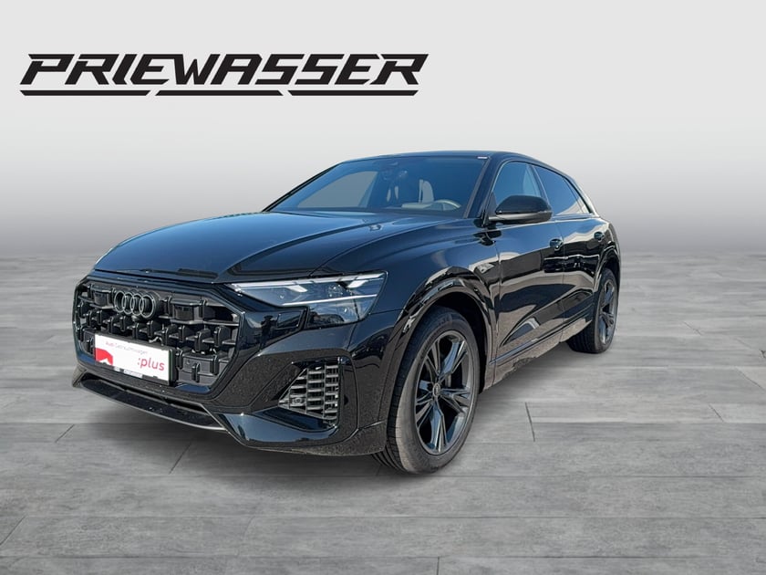 Audi Q8 TFSI e quattro 290 kW