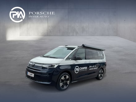VW California Ocean eHybrid 180 kW 4M