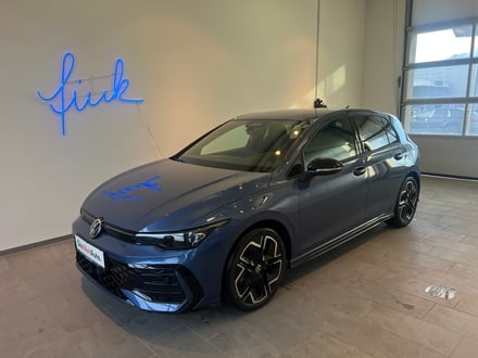 VW Golf Sport mHEV TSI DSG