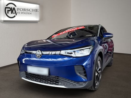 VW ID.4 Pro 210 kW Business