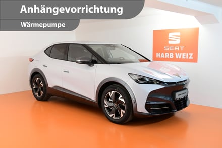 CUPRA Tavascan 210kW/286PS