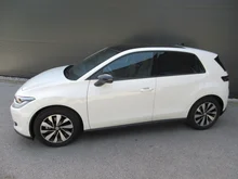 VW ID.Polo ID. Polo Style Edition+ 155 kW - 52 kWh in Candy-Weiß
