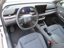 VW ID.Polo ID. Polo Style Edition+ 155 kW - 52 kWh in Candy-Weiß