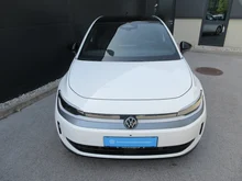 VW ID.Polo ID. Polo Style Edition+ 155 kW - 52 kWh in Candy-Weiß