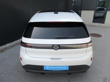 VW ID.Polo ID. Polo Style Edition+ 155 kW - 52 kWh in Candy-Weiß