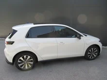 VW ID.Polo ID. Polo Style Edition+ 155 kW - 52 kWh in Candy-Weiß
