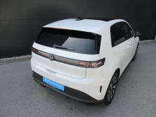 VW ID.Polo ID. Polo Style Edition+ 155 kW - 52 kWh in Candy-Weiß