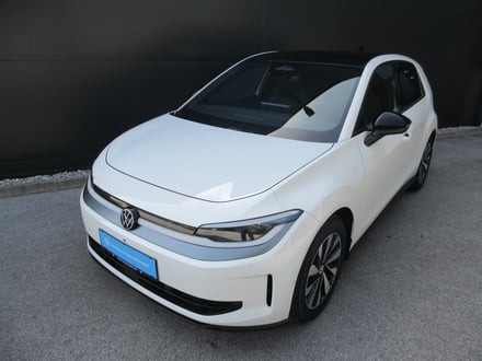 VW ID. Polo Style Edition+ 155 kW - 52 kWh