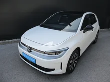 VW ID.Polo ID. Polo Style Edition+ 155 kW - 52 kWh in Candy-Weiß