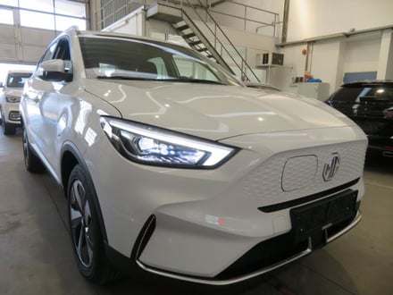 MG ZS EV Comfort 50 kWh Standard Reichweite