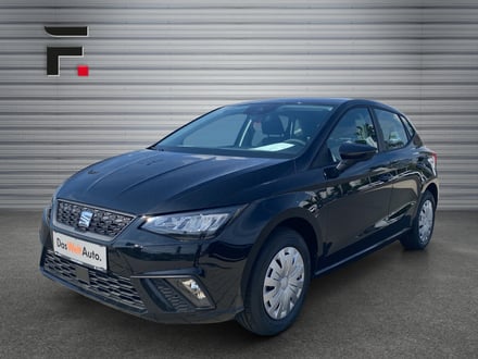 SEAT Ibiza Reference 1.0 TSI
