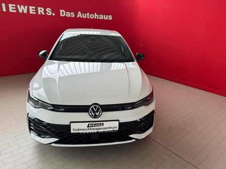 VW Golf Sport mHEV TSI DSG
