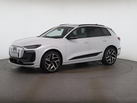 Audi Q6 e-tron quattro