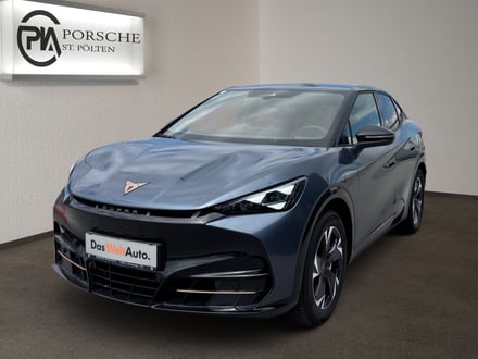 CUPRA Tavascan 210kW/286PS