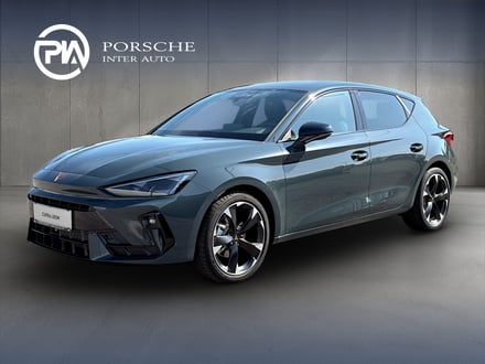 CUPRA Leon 1.5 TSI