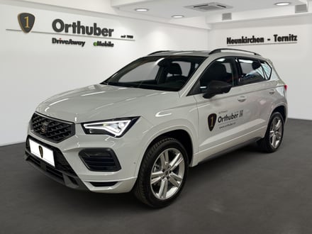 SEAT Ateca FR 1.5 TSI ACT