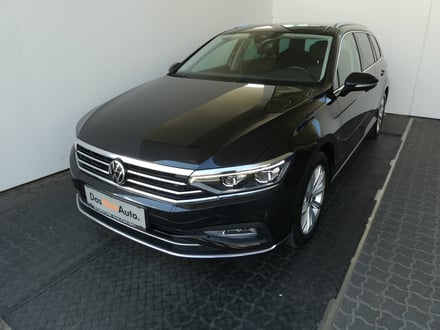 VW Passat Variant Elegance TSI DSG
