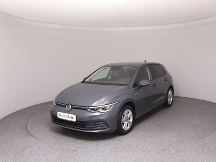VW Golf Life TSI