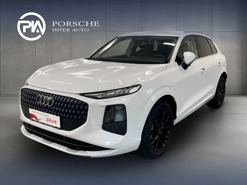 Audi Q3 TFSI 110 kW  intense
