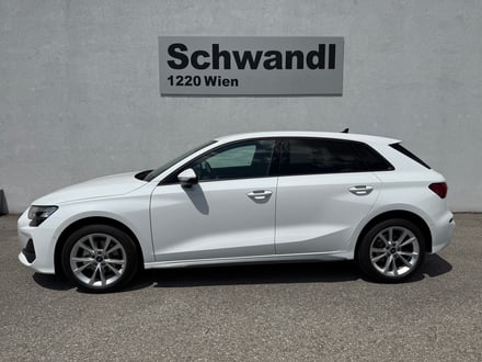Audi A3 Sportback 30 TDI