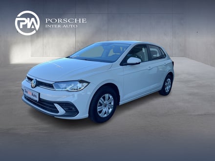 VW Polo 4Me