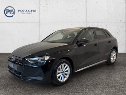 Audi A3 Sportback 30 TDI