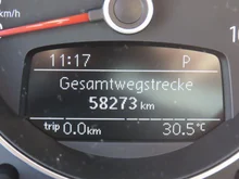 Thumbnail-Foto von Fahrzeug