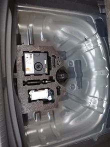 Thumbnail-Foto von Fahrzeug