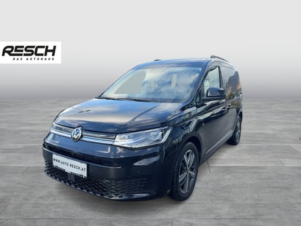 VW Caddy Move TDI