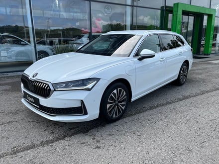 Škoda Superb Combi Selection iV TSI DSG