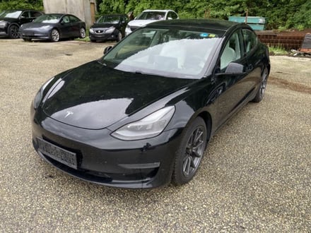 Tesla Model 3 Long Range AWD 75kWh