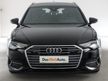 Audi A6 Avant 35 TDI Sport