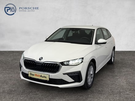 Škoda Scala Selection TSI DSG