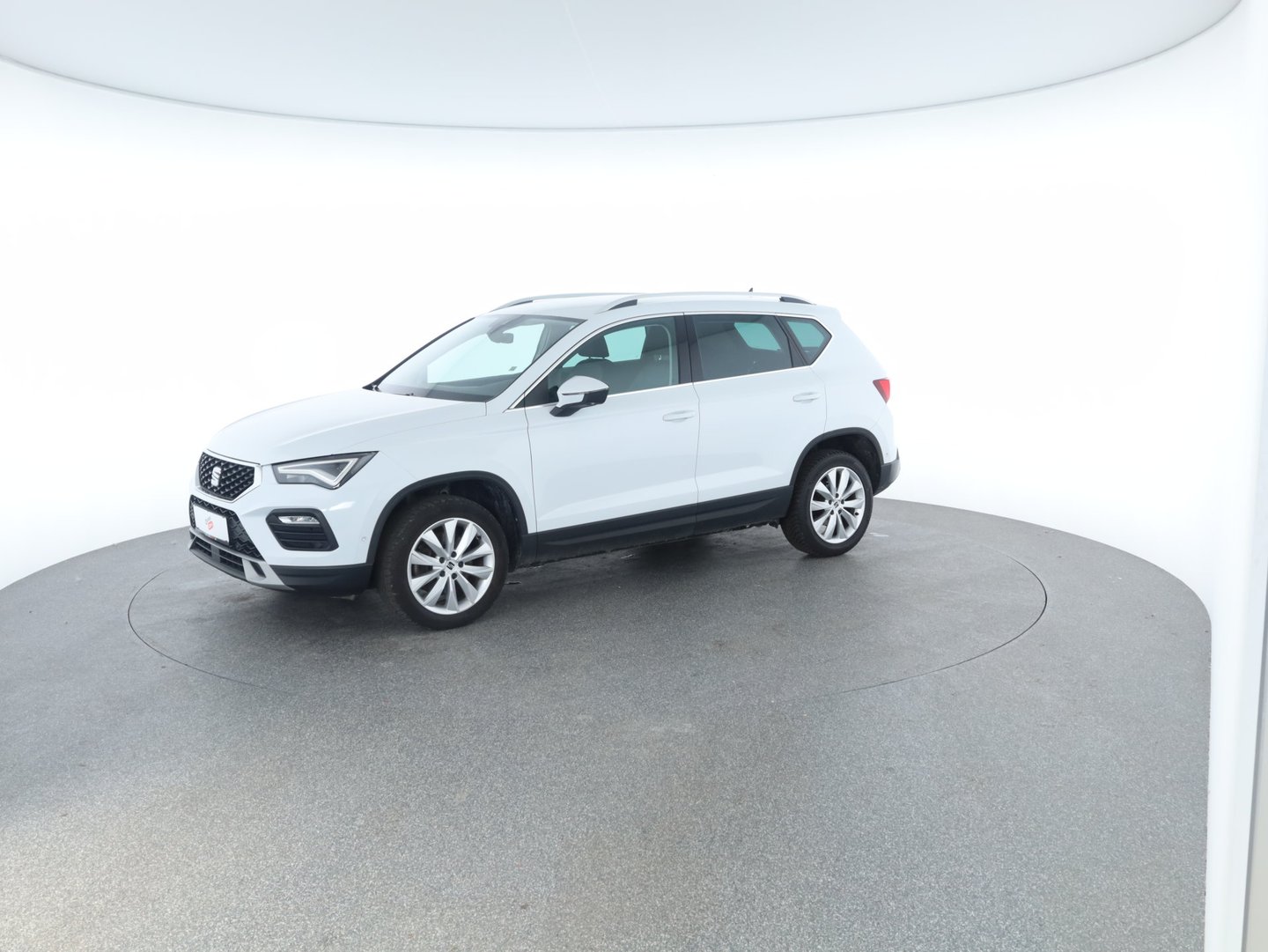 Bild eines SEAT Ateca Style 2.0 TDI DSG