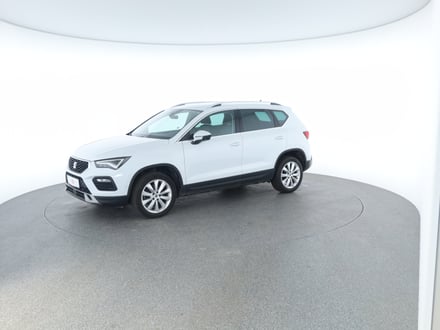 SEAT Ateca Style 2.0 TDI DSG
