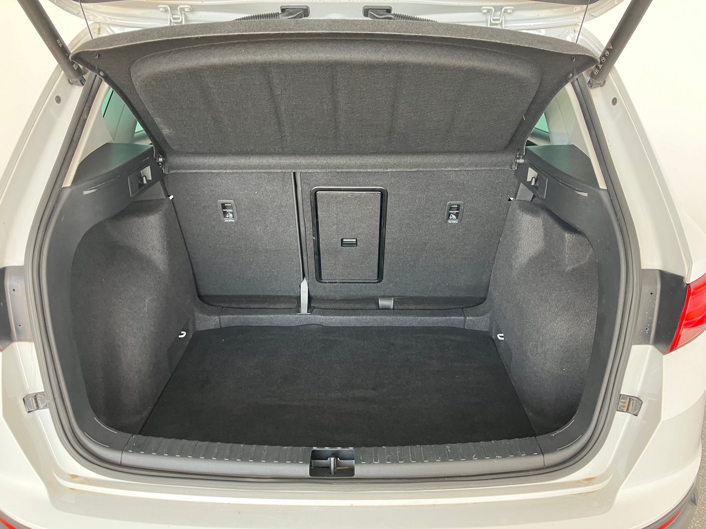 SEAT Ateca Style 2.0 TDI DSG | Bild 14 von 17