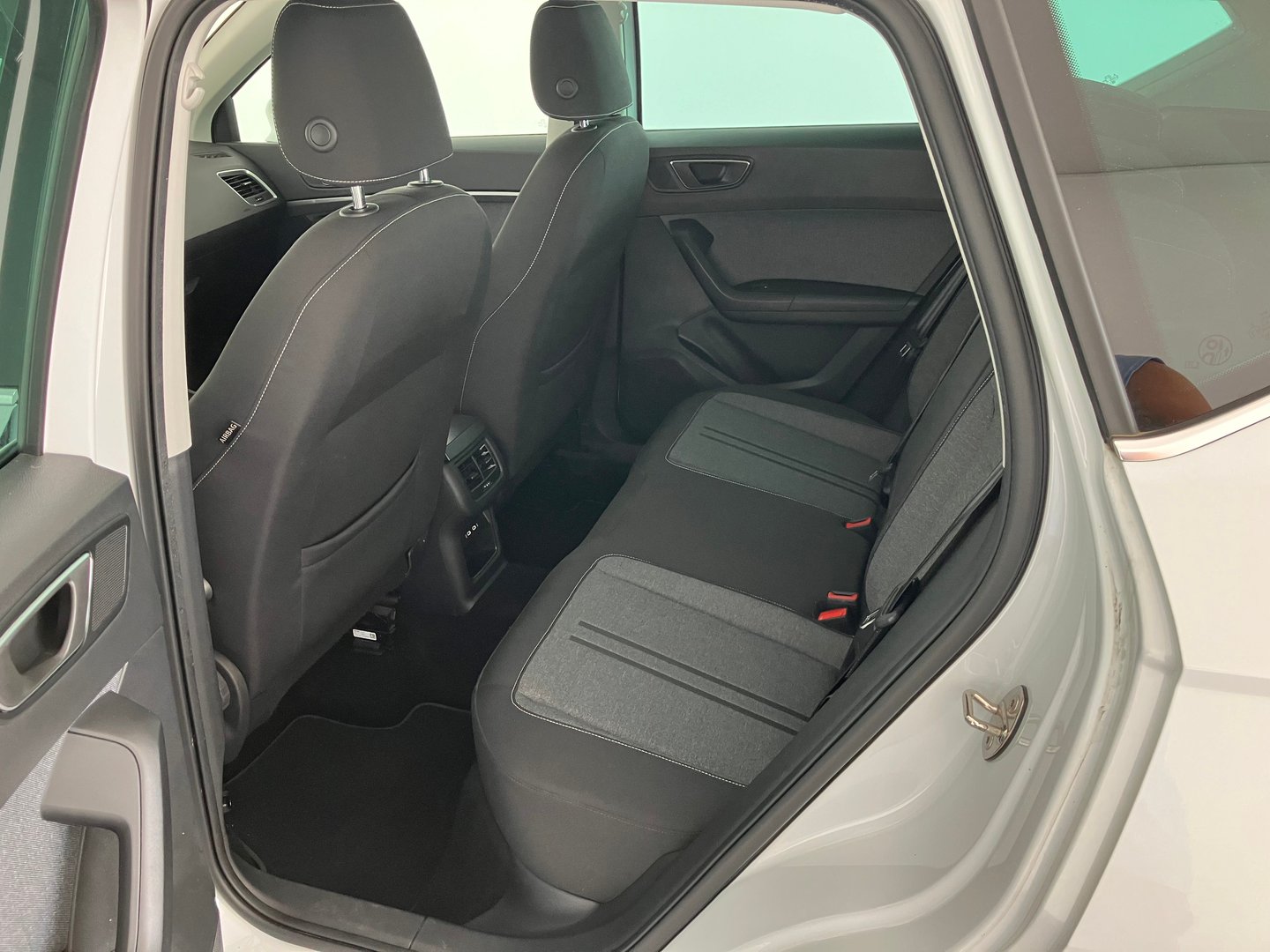 SEAT Ateca Style 2.0 TDI DSG | Bild 13 von 17