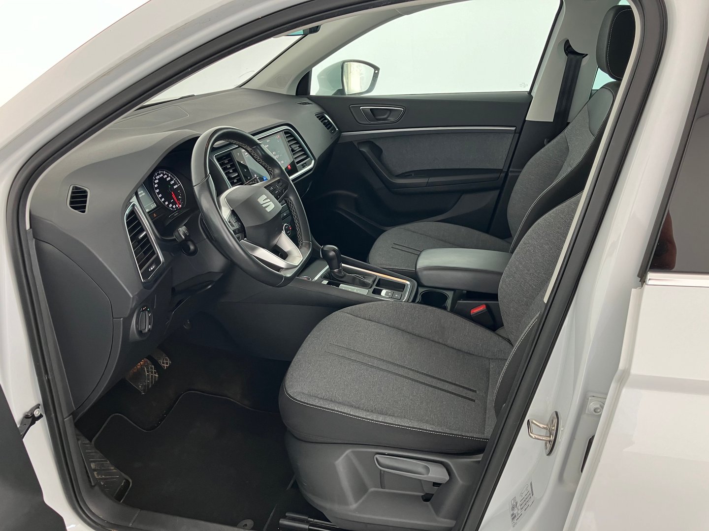 SEAT Ateca Style 2.0 TDI DSG | Bild 4 von 17