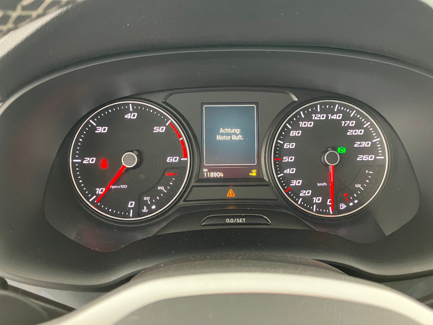 SEAT Ateca Style 2.0 TDI DSG | Bild 7 von 17